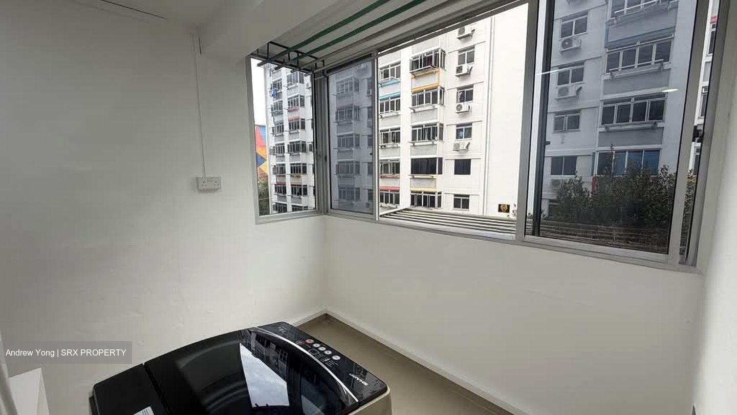 Blk 70 Circuit Road (Geylang), HDB 3 Rooms #561645571
